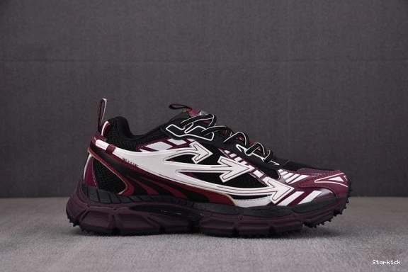 OFF-WHITE Be Right Back 0905